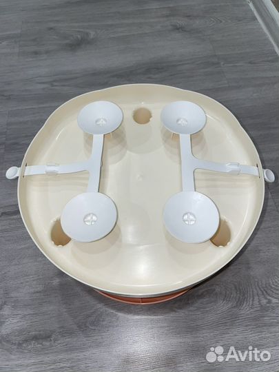 Стульчик для купания