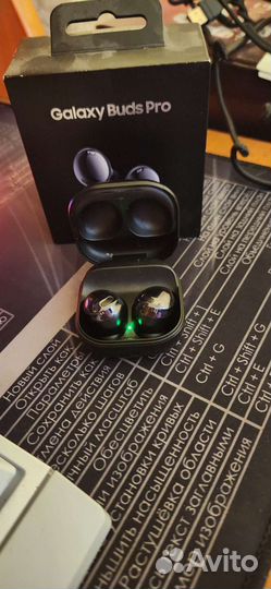 Samsung galaxy buds pro