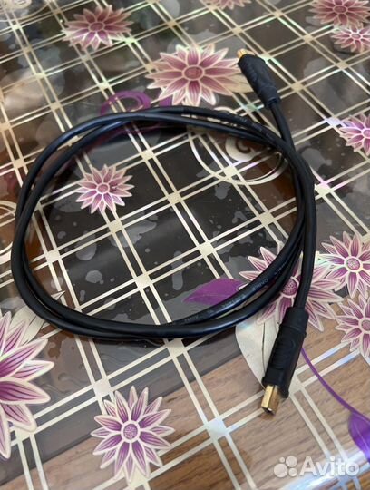 Кабель hdmi 1метр