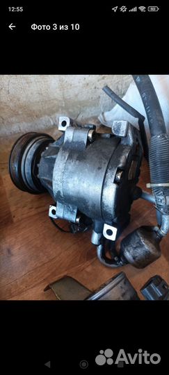 Запчасти на тойоту