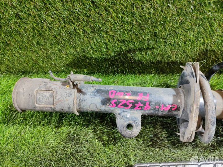 Стойка передняя правая Hyundai Santa Fe CM D4HA