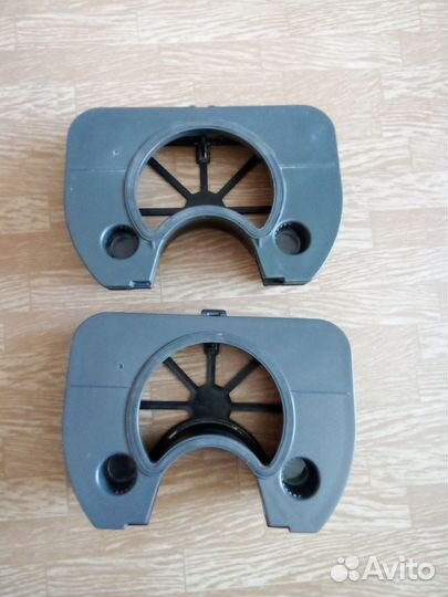 Лоток для фильтра пылесоса Samsung SC6570,SC65