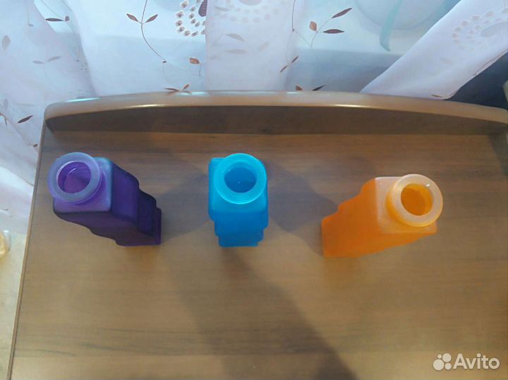 Интерьерные вазы