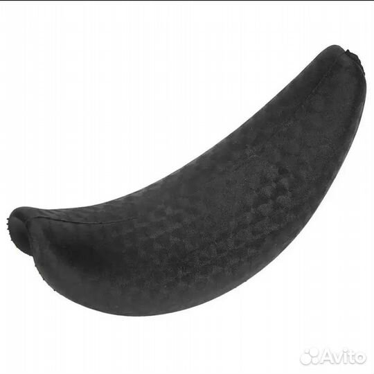 Силиконовый воротник-накладка на мойку