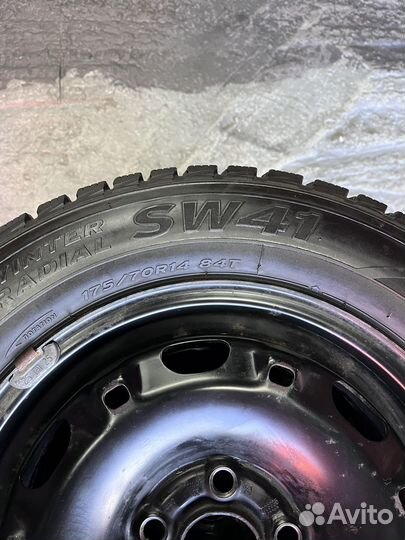 Kingstar SW41 175/70 R14