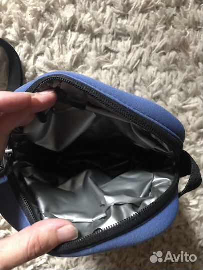 Термоз детский avent