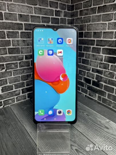 Телефон Techno spark go 2023