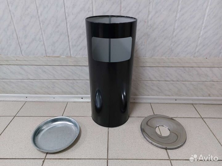 Урна пепельница