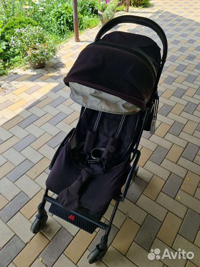 Прогулочная коляска Maclaren Atom