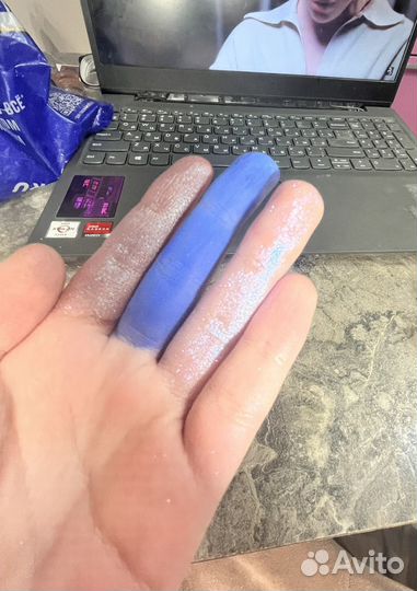 Пигменты Тамми Танука