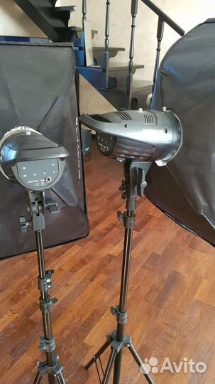Свет для съемки