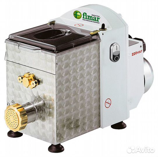 Машина для пасты Fimar MPF2,5N