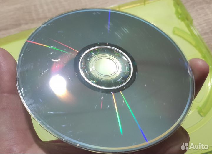 Marvel Ultimate Alliance (xbox 360) лицензия