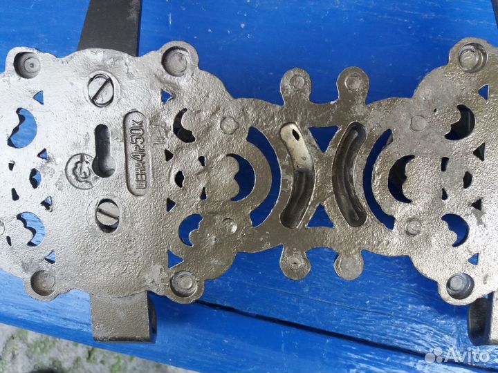 Вешалки СССР