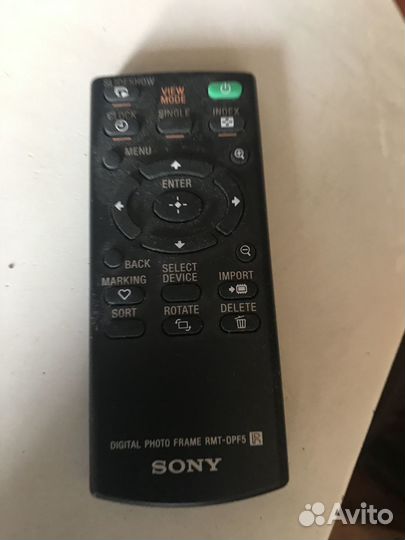 Пульт для телевизора