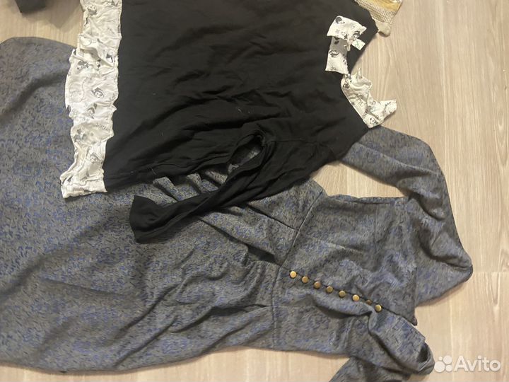 Женская одежда