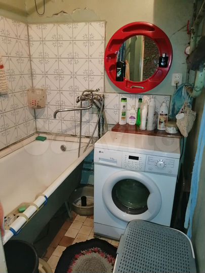 2-к. квартира, 46 м², 5/5 эт.