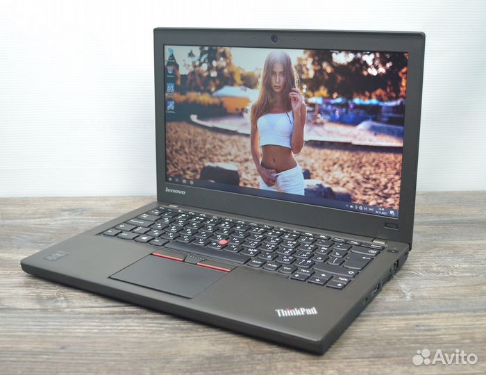 Lenovo ThinkPad X250