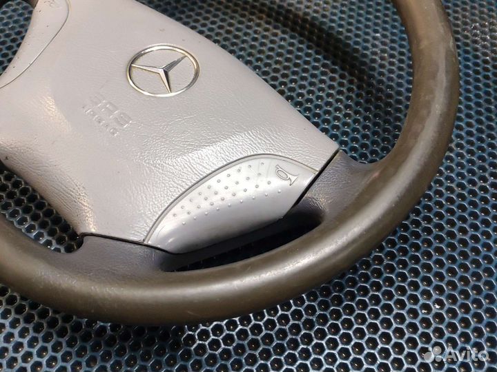 Руль mercedes vito w638