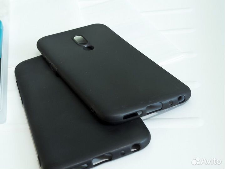 Аксессуары для телефона Meizu 16th