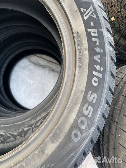 Tracmax X-Privilo S500 225/70 R16 107T