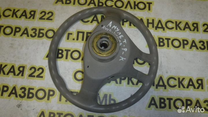 Рулевое колесо Chery Amulet (A15) 2003-2010