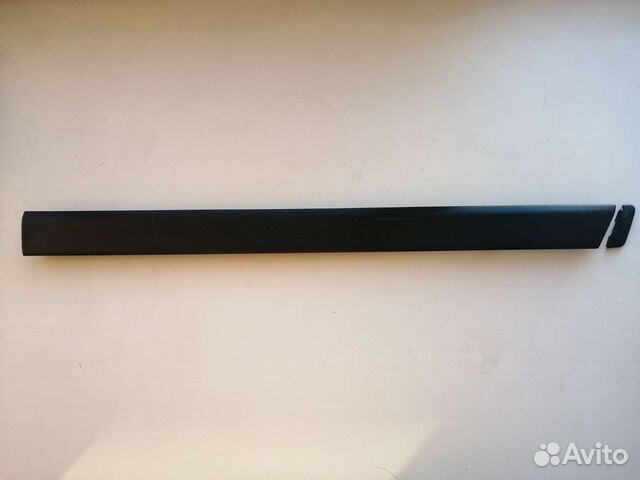 Молдинг двери Тойота Калдина 190