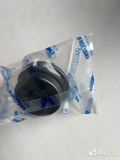 Гайка штока гидроподъема Suzuki