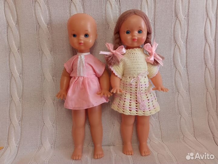 Коллекция кукол и игрушек 10 фото