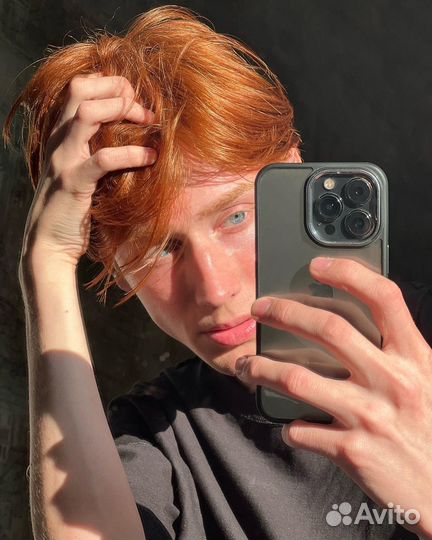 Мальчик красавчик на съёмки модель