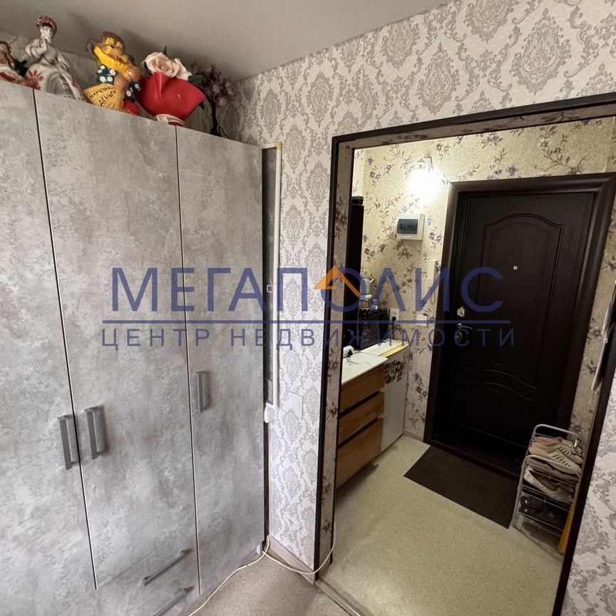 Квартира 1-комн. 12 м² в Балаково — фото 6 из 12