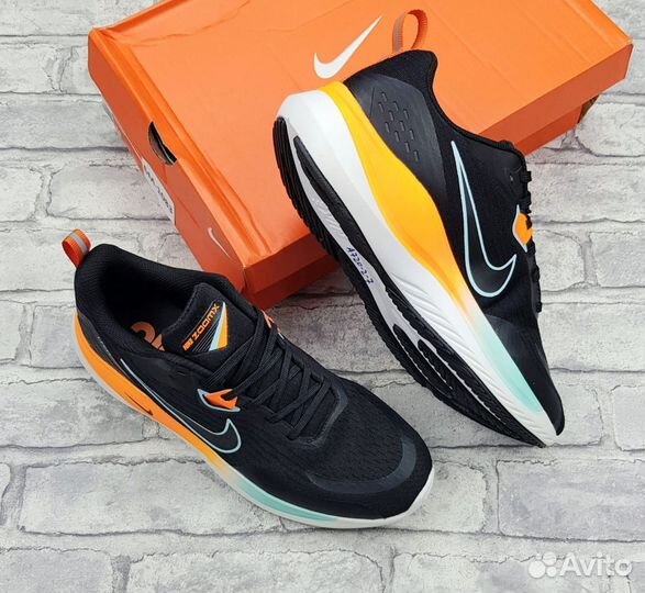 Мужские кроссовки Nike Winflo