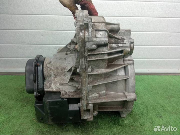 МКПП Ford Focus 3 (2011-2018)