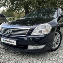 Nissan Teana 3.5 CVT, 2007, 313 000 км, с пробегом, цена 730 000 руб.