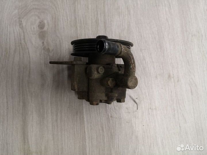 Насос гур Chevrolet Aveo T250