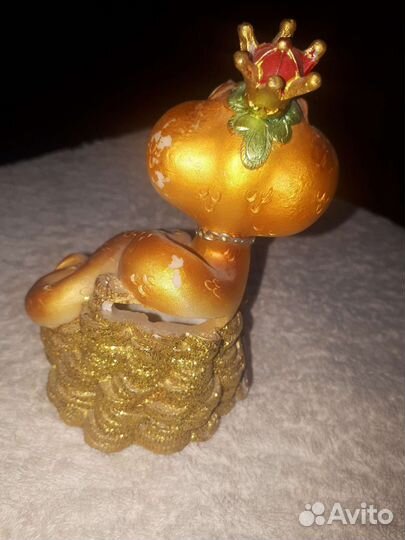 Змейка царица - копилка