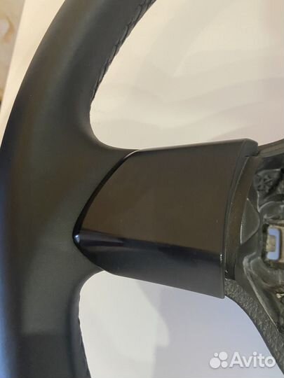 Руль volkswagen jetta 6