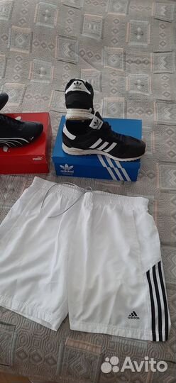 Спортивные штаны adidas 2006 год