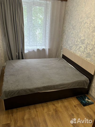 Кровать Юнона