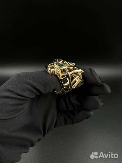 Кольцо No name в стиле Cartier