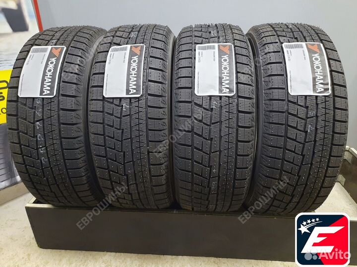 Yokohama Ice Guard IG60 215/60 R17 96Q