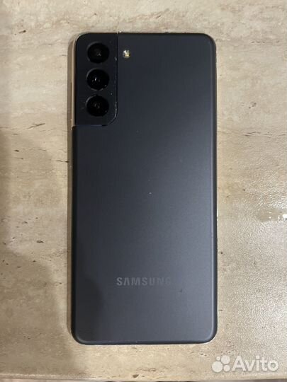 Samsung Galaxy S21 5G, 8/128 ГБ