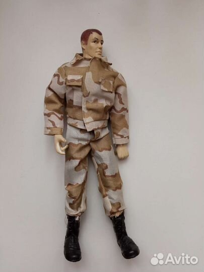 Куклы Мужчины новые, пакетом