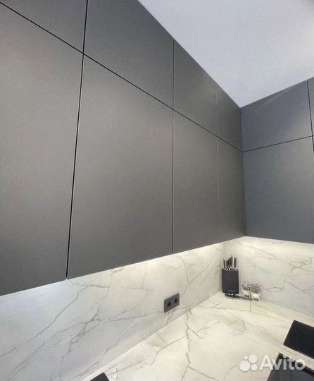 Кухни на заказ: максимально удобно