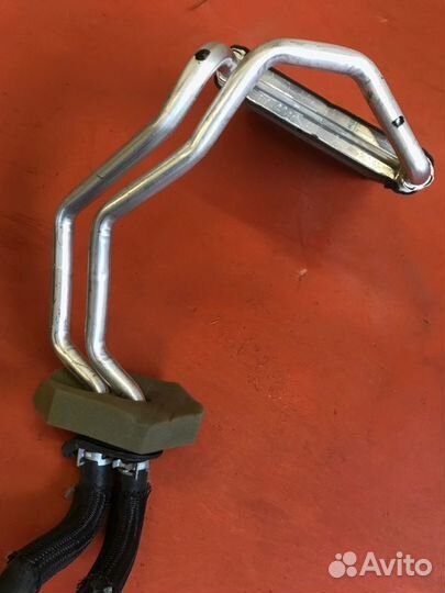 Радиатор печки Toyota Camry AVV50 2012