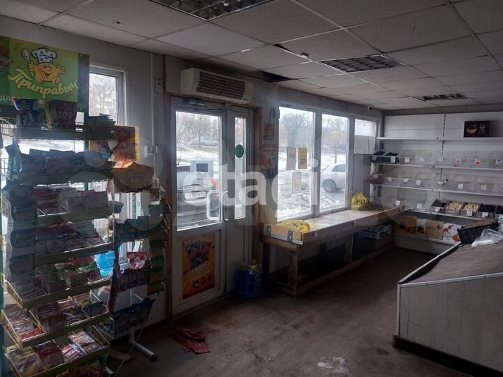 Сдам офисное помещение, 35 м²