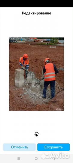 Аренда дизельного компрессора