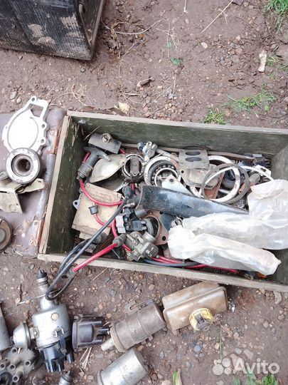 УАЗ Буханка