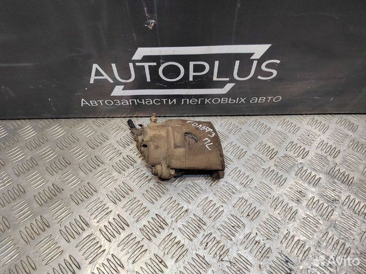 Суппорт тормозной Volkswagen Golf 3 хэтчбек 1.8