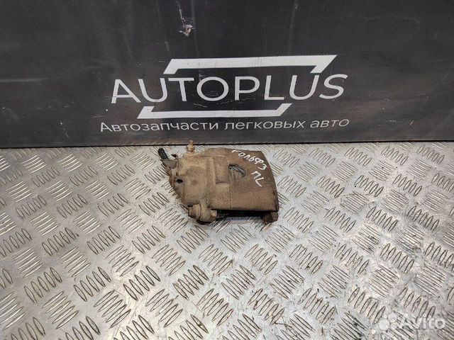 Суппорт тормозной Volkswagen Golf 3 хэтчбек 1.8